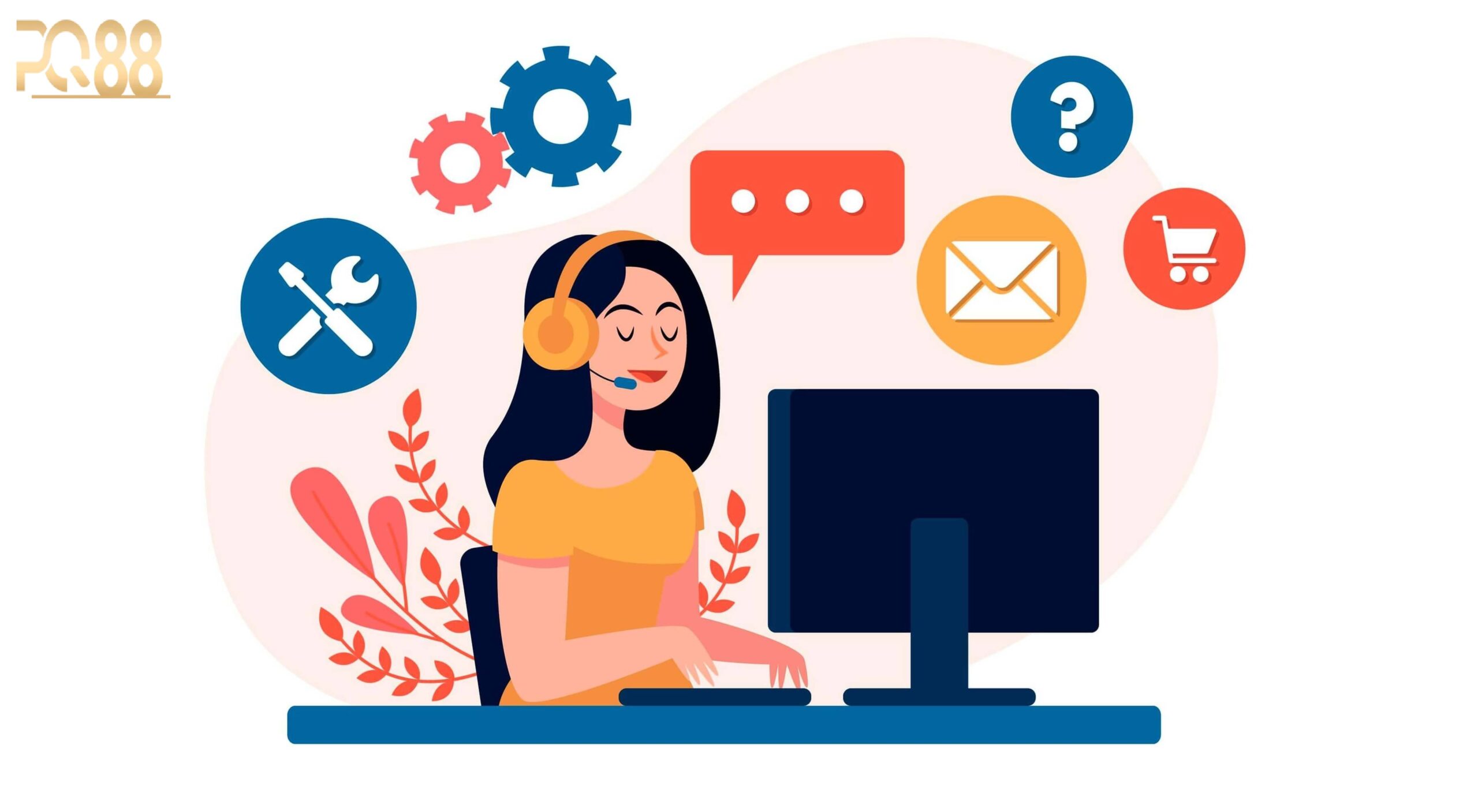 Ưu Điểm Nổi Bật Khi Liên Hệ PQ88